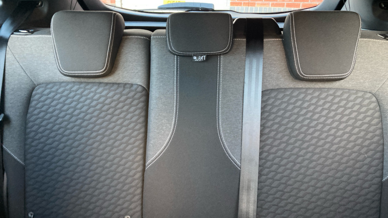 Ford Puma 1.0 EcoBoost Hybrid mHEV Titanium 5dr Petrol Hatchback